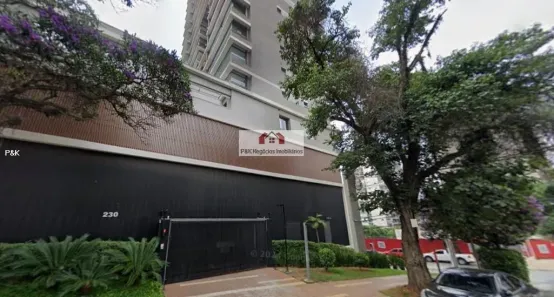 Apartamento com 2 Quartos à venda, 76m² no Vila Mariana, São Paulo