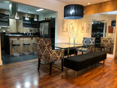 Apartamento com 2 Quartos à venda, 142m² no Jardim Paulista, São Paulo