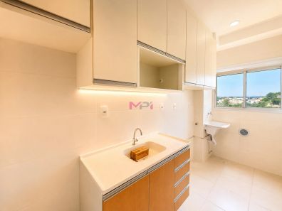 Apartamento com 2 Quartos à venda, 45m² no Jardim Buriti, Várzea Paulista