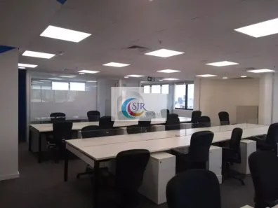Sala Comercial para venda ou aluguel, 1464m² no Itaim Bibi, São Paulo