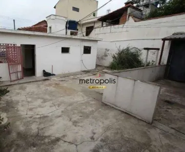 Casa com 3 Quartos à venda, 126m² no Barcelona, São Caetano do Sul