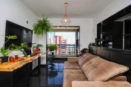 Apartamento com 3 Quartos à venda, 64m² no Vila Suzana, São Paulo