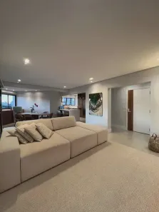 Apartamento com 3 Quartos à venda, 200m² no Cambuí, Campinas