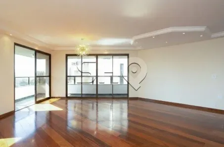 Apartamento com 4 Quartos à venda, 208m² no Sumaré, São Paulo