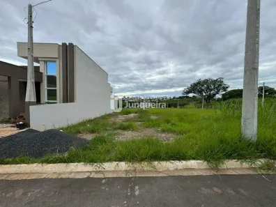 Lote/Terreno à venda, 200m² no Água Seca, Piracicaba