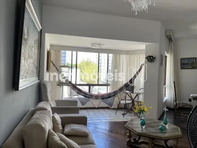 Apartamento com 4 Quartos à venda, 138m² no Pituba, Salvador