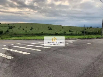Lote/Terreno à venda, 402m² no Eugênio de Mello, São José dos Campos