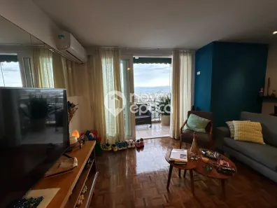 Cobertura com 2 Quartos à venda, 133m² no Copacabana, Rio de Janeiro
