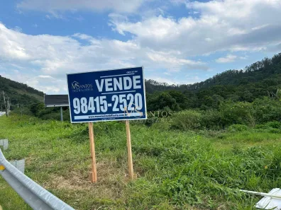 Lote/Terreno à venda, 6354m² no Santo Antônio de Lisboa, Florianópolis