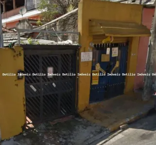 Casa com 3 Quartos à venda, 280m² no Chácara Mafalda, São Paulo