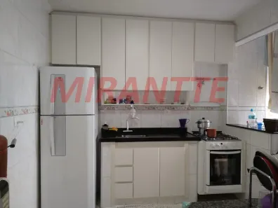 Apartamento com 2 Quartos à venda, 64m² no Santa Teresinha, São Paulo