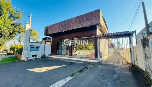 Ponto Comercial à venda, 208m² no Marechal Rondon, Canoas