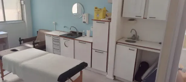 Consultório à venda, 43m² no Tijuca, Rio de Janeiro