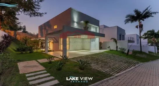 Casa com 3 Quartos à venda, 209m² no Sítios de Recreio Gramado, Campinas