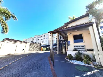 Apartamento com 2 Quartos à venda, 44m² no Jardim Márcia, Campinas