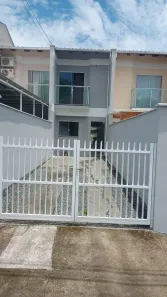 Casa com 2 Quartos para alugar, 71m² no Itoupavazinha, Blumenau