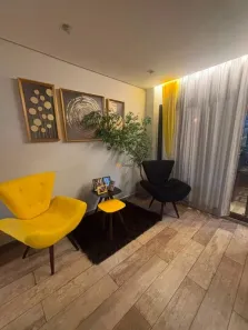 Apartamento com 2 Quartos à venda, 93m² no Vila Monumento, São Paulo