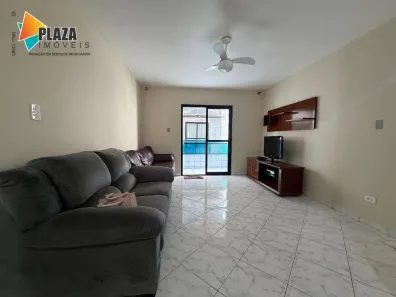 Apartamento com 2 Quartos à venda, 72m² no Ocian, Praia Grande