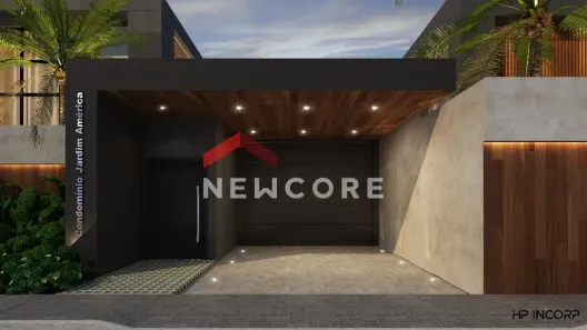 Casa com 3 Quartos à venda, 290m² no América, Joinville