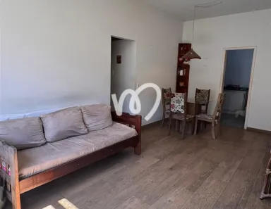 Apartamento com 2 Quartos à venda, 98m² no Laranjeiras, Rio de Janeiro