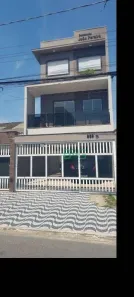 Casa de Condomínio com 2 Quartos à venda, 40m² no Melvi, Praia Grande