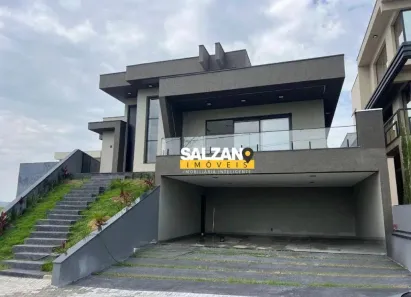 Casa de Condomínio com 3 Quartos à venda, 320m² no Parque Residencial Maria Elmira, Caçapava