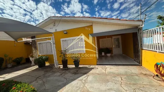 Casa com 6 Quartos à venda, 360m² no Boa Esperança, Cuiabá