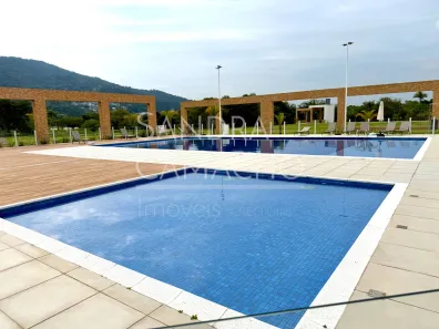 Lote/Terreno à venda, 407m² no Ratones, Florianópolis