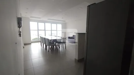 Apartamento com 1 Quarto para alugar, 52m² no Rudge Ramos, São Bernardo do Campo
