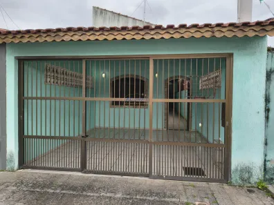 Casa com 2 Quartos à venda, 70m² no Real, Praia Grande