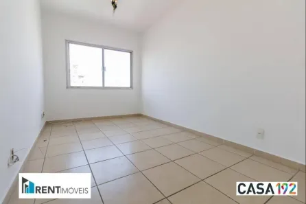 Apartamento com 2 Quartos à venda, 60m² no Cidade Monções, São Paulo