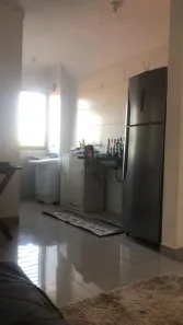 Apartamento com 2 Quartos à venda, 40m² no Jardim Interlagos, Ribeirão Preto