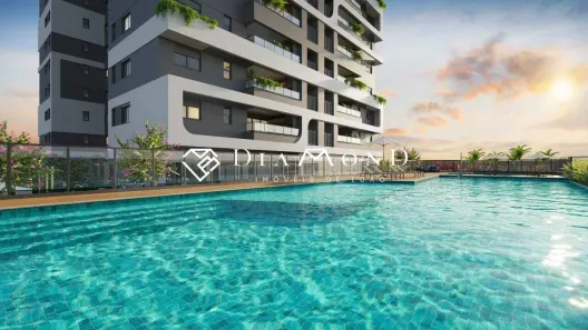 Cobertura com 4 Quartos à venda, 227m² no Jardim Karaíba, Uberlândia
