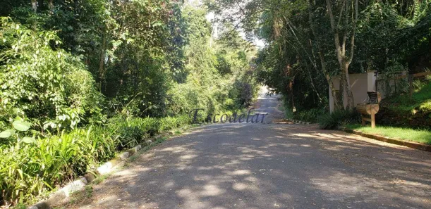 Lote/Terreno à venda, 1089m² no Caraguatá, Mairiporã