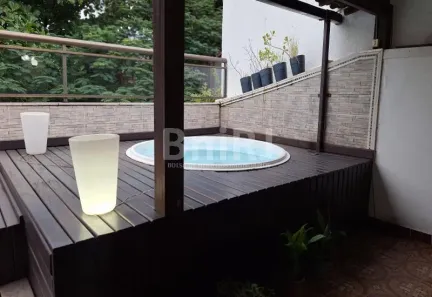 Cobertura com 4 Quartos à venda, 324m² no Barra da Tijuca, Rio de Janeiro