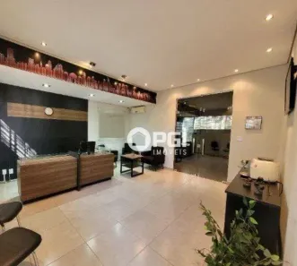 Ponto Comercial à venda, 265m² no Alto da Boa Vista, Ribeirão Preto