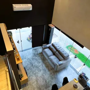 Casa de Condomínio com 2 Quartos à venda, 107m² no Jardim Municipal, Salto