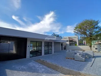 Ponto Comercial para alugar, 210m² no Vorstadt, Blumenau