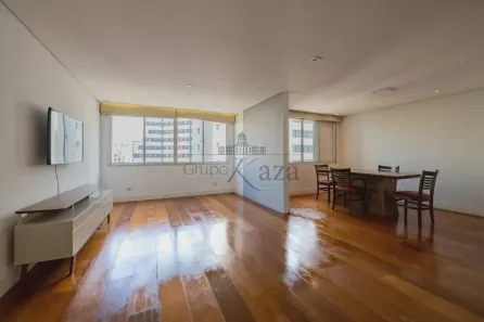 Apartamento com 2 Quartos à venda, 118m² no Paraíso, São Paulo