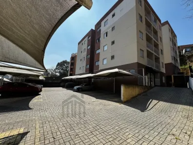 Apartamento com 2 Quartos à venda, 62m² no Jardim Paulista, Itapevi