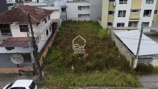 Lote/Terreno com 1 Quarto à venda, 383m² no Centro, Massaranduba