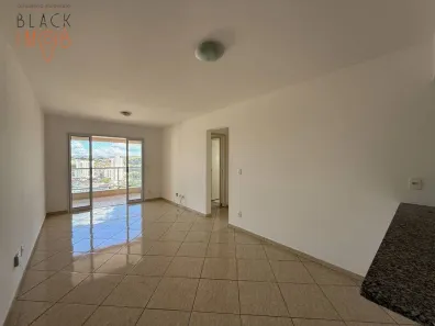 Apartamento com 2 Quartos à venda, 73m² no Jardim das Nações, Taubaté
