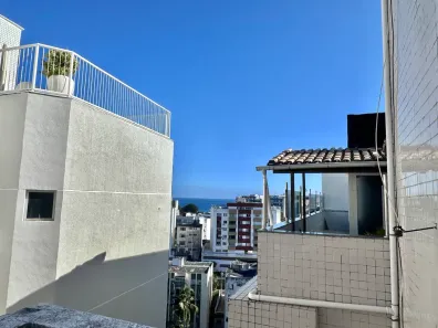 Cobertura com 3 Quartos para alugar, 178m² no Rio Vermelho, Salvador