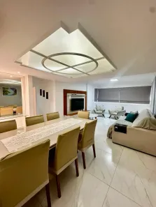 Apartamento com 3 Quartos à venda, 103m² no Ponta Verde, Maceió
