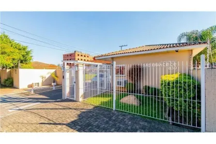 Casa de Condomínio com 2 Quartos à venda, 103m² no Rio Branco, Canoas