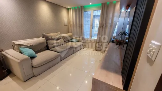 Sobrado com 2 Quartos à venda, 125m² no Planalto Paulista, São Paulo