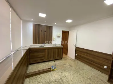 Sala Comercial à venda, 27m² no Higienópolis, São Paulo