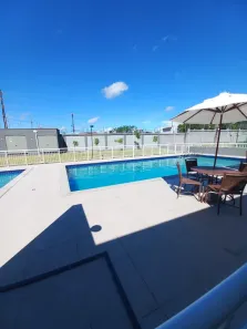 Apartamento com 2 Quartos para alugar, 50m² no Pajuçara, Maracanaú