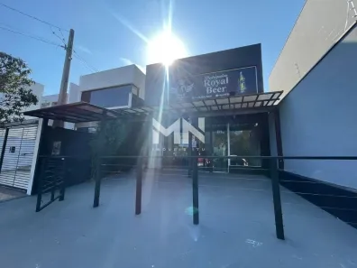 Sala Comercial para alugar, 200m² no Itu Novo Centro, Itu