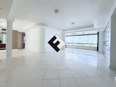 Apartamento com 3 Quartos à venda, 205m² no Caminho das Árvores, Salvador